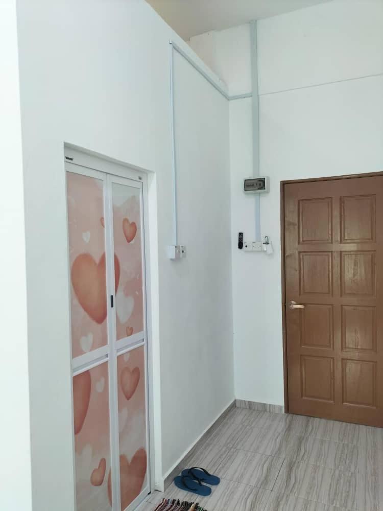 Kangar Jaya Lodging Exterior photo